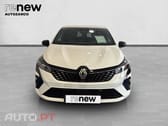 Renault Clio Clio E-Tech Full Hybrid