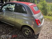 Fiat 500 1.0 Hybrid Club