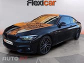 BMW 418 i Pack M Auto
