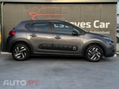 Citroen C3 e-HDi FAP Red Block