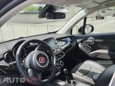Fiat 500X 1.4 Turbo Lounge