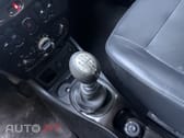 Dacia Duster 1.5 dCi Prestige