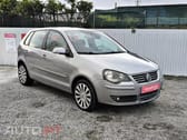 Volkswagen Polo 1.4 TDi Trendline