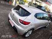 Renault Clio 1.5 dCi Limited EDition
