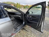 Mercedes-Benz E 300 de 4Matic T 9G-TRONIC AMG Line