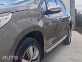 Peugeot 2008 1.2eTHP Allure