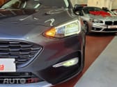 Ford Focus 1.0 EcoBoost Active Aut.