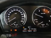 BMW 116 d EfficientDynamics