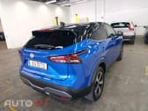 Nissan Qashqai 1.3 DIG-T N-Connecta