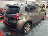 Peugeot 2008 1.2 PureTech Style