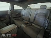 Mercedes-Benz C 250 AMG Line - Auto.