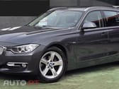 BMW 318 d Auto Line Modern