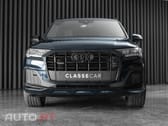 Audi Q7 55 TFSIe quattro S line Tiptronic