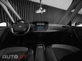 Citroen C4 SpaceTourer 1.2 PureTech Feel EAT8