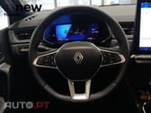 Renault Symbioz Techno Mild Hybrid