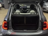 Fiat 500e La Prima