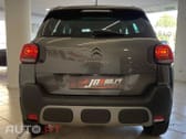 Citroen C3 Aircross 1.2 PureTech C-Series