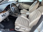 Volkswagen Passat Variant 2.0 TDi 4M Highline IM