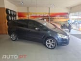 Ford S-Max 1.8 TDCi Titanium 7L