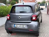 Smart ForFour 1.0 Passion 71
