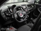 Fiat 500X 1.3 MJ Pop Star J17 S&S