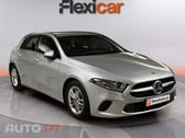 Mercedes-Benz A 180 d 7G-DCT Style