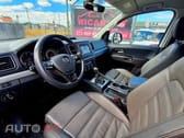 Volkswagen Amarok  3 0 Tdi Auto Highline
