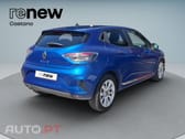 Renault Clio TCe 90 Evolution