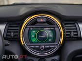 MINI Cabrio Cooper Premium Extra JCW Auto