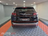 Peugeot 3008 1.6 Hybrid4 GT e-EAT8
