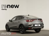 Renault Arkana Arkana 1.3 TCe R.S.Line EDC