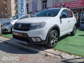 Dacia Sandero 0.9 TCe Stepway
