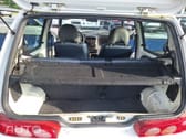 Fiat Seicento SX