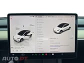 Tesla Model Y RWD