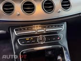 Mercedes-Benz E 300 d Avantgarde