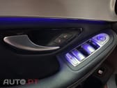 Mercedes-Benz GLC 300 de 4MATIC AMG Line