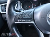Nissan Qashqai 1.5 dCi ECO Acenta