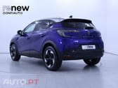 Renault Captur Techno Eco-g