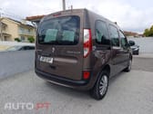 Renault Kangoo 1.5 dCi Luxe