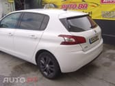 Peugeot 308 1.6 BlueHDi Active