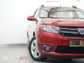 Dacia Logan MCV 0.9 TCe Comfort