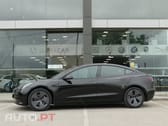 Tesla Model 3 Long Range Tração Traseira