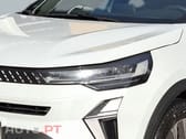 Renault Captur 1.0 TCe 90 evolution