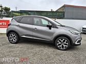 Renault Captur 1.3 TCe Exclusive