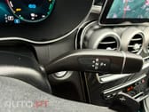 Mercedes-Benz C 300 de Avantgarde