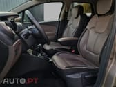 Renault Captur 1.2 TCe EXCLUSIVE XMOD (EDC)
