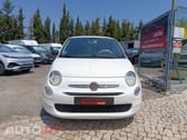 Fiat 500  1 2 8v Pop  Star