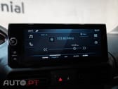 Peugeot Partner 1.5 BlueHDi Standard