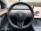Tesla Model Y Long Range Tração Integral
