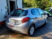 Peugeot 208 1.5 BlueHDi Active